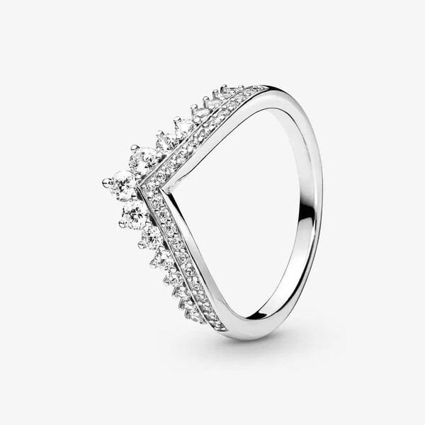 Bague princesse
