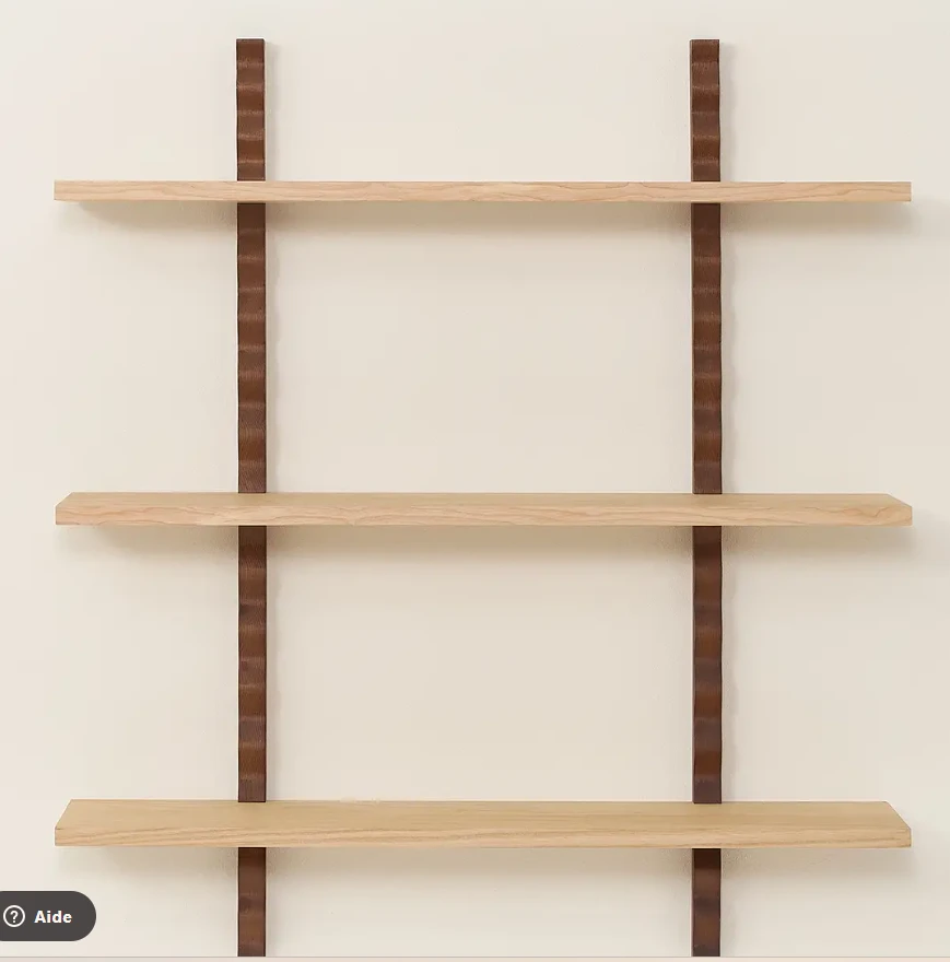 Étagère murale Heju x Nobodinoz