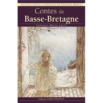 Contes de Basse-Bretagne