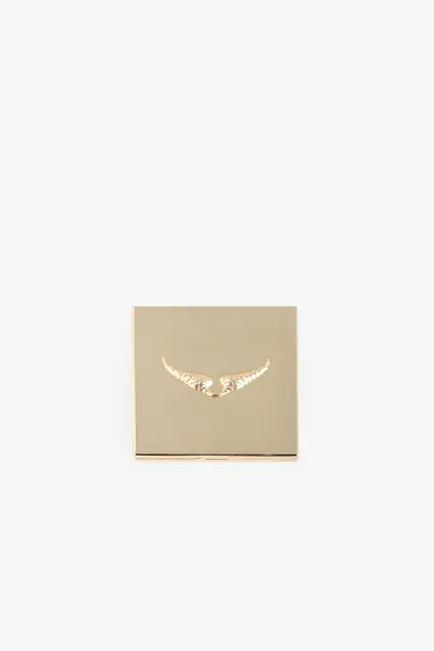 Miroir Zadig et Voltaire Love Yourself