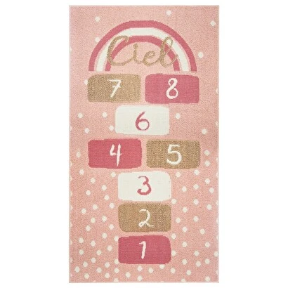Tapis enfant "Marelle"