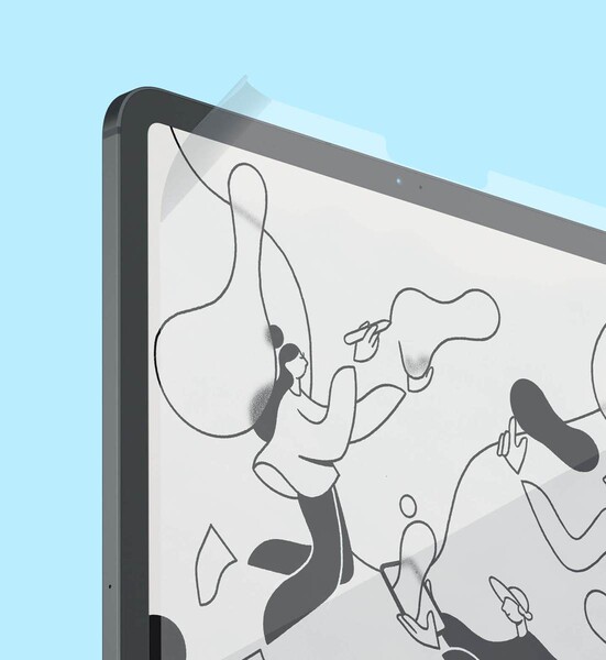 iPad Screen Protector