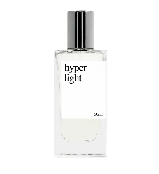 Hyperlight — pourtoi