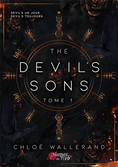 The Devil's Sons - Tome 1 : The Devil's Sons