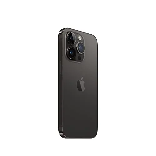 Apple iPhone 14 Pro (128 Go) - Noir sidéral
