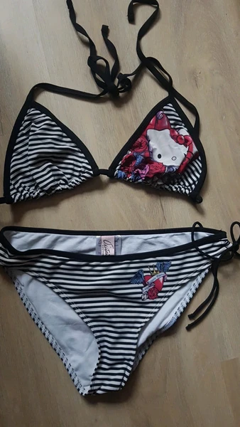 Maillot de bain Victoria couture