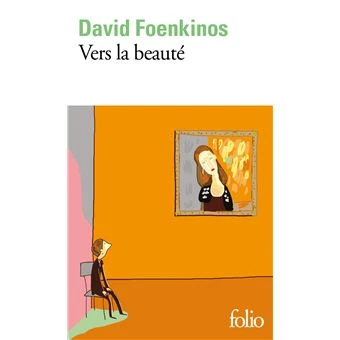 Vers la beauté