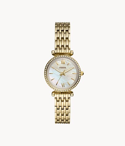 Montre Mini Carlie -Fossil