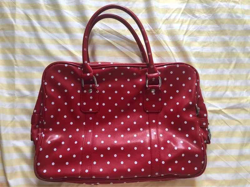 Original Comme des Garçons bag | Vinted