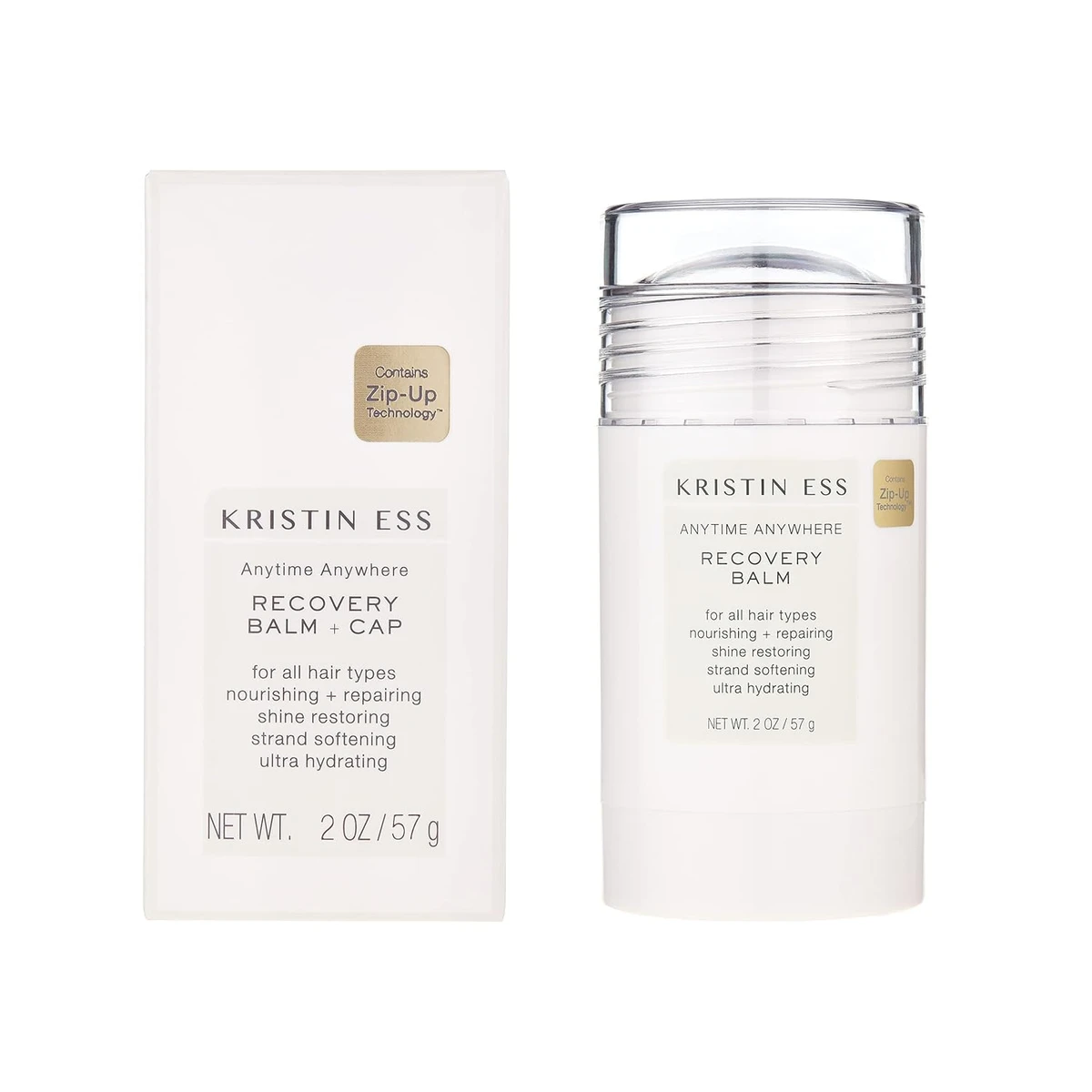 Kristin Ess | Anytime Anywhere Recovery Balm 