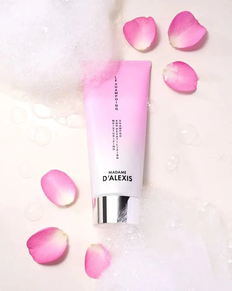 Shampoing Acide Hyaluronique - Hydratant