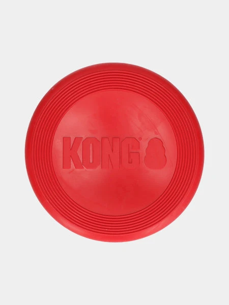 Frisbee pour chien - KONG® Flyer Classic - Taille L