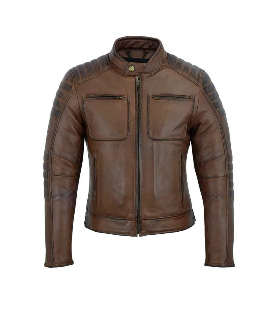 Blouson moto - L'Original