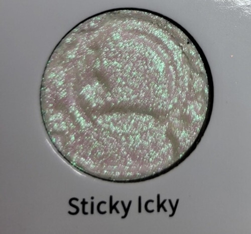 Sticky Icky Multichrome Eyeshadow PRE ORDER