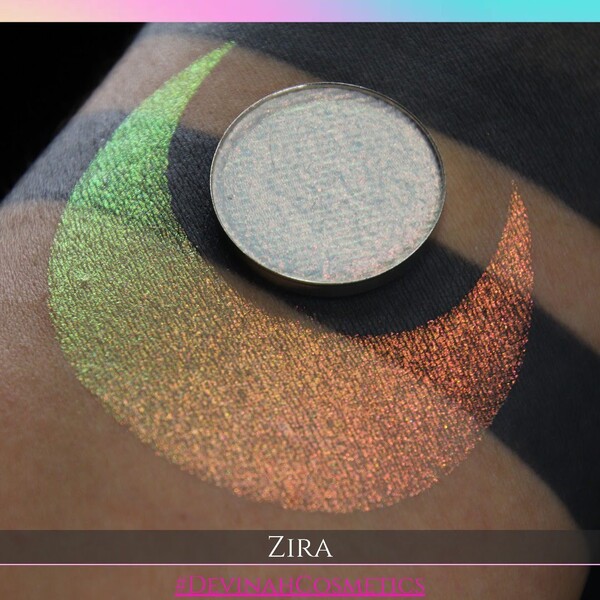 ZIRA Pressed Pigment