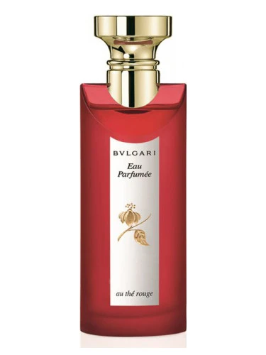 Eau Parfumée au Thé Rouge