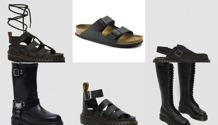 Shoes