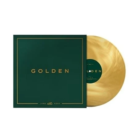 GOLDEN - colorée