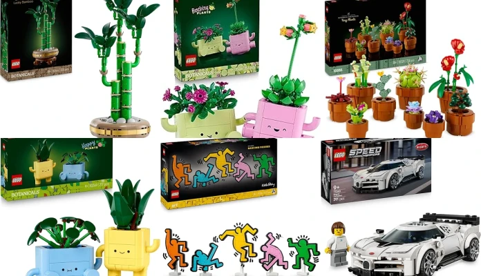 Lego! ♡