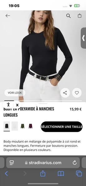  Body 