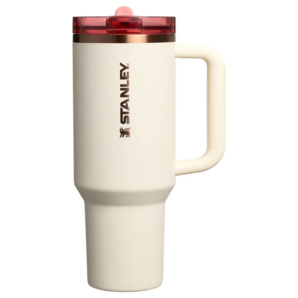 The Quencher® ProTour Flip Straw Tumbler | 1.2L