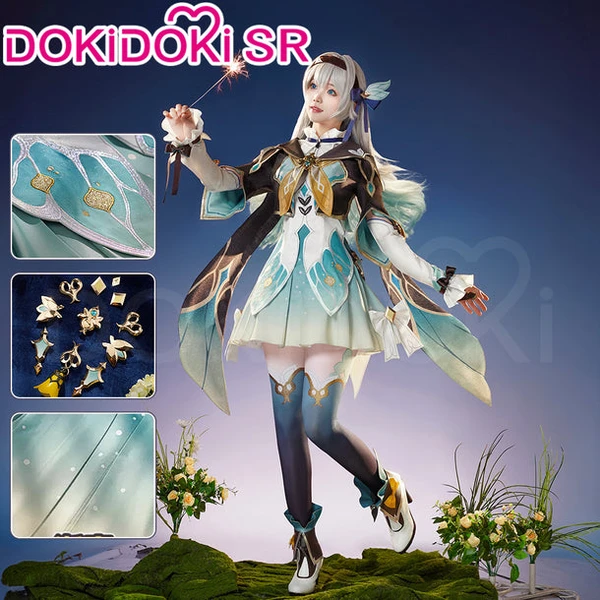 Firefly SR