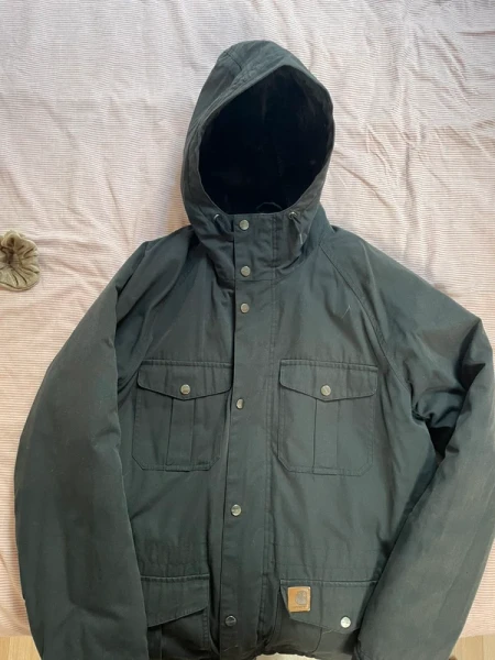 Unisex parka Carhartt