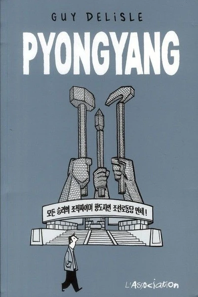 pyongyang
