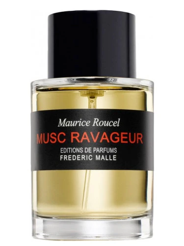 Frederic Malle | Musc Ravageur
