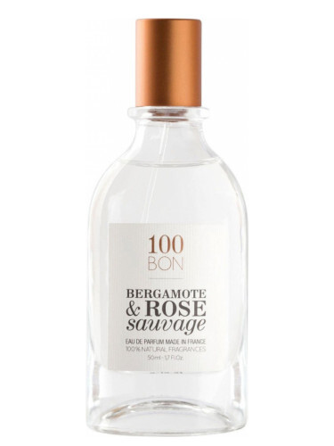 Bergamote & Rose Sauvage