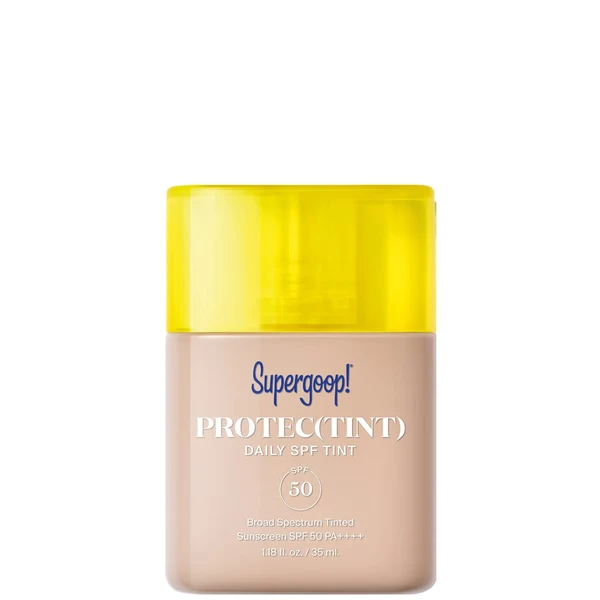 Supergoop! | Protec(Tint) Daily SPF Tint SPF 50