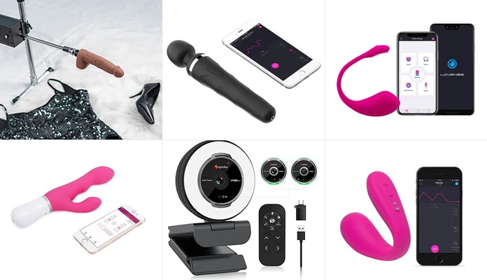 Bella's Naughty Wishlist