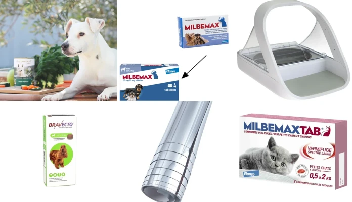 Liste de souhaits pour le Refuge la Cour des Aulnays