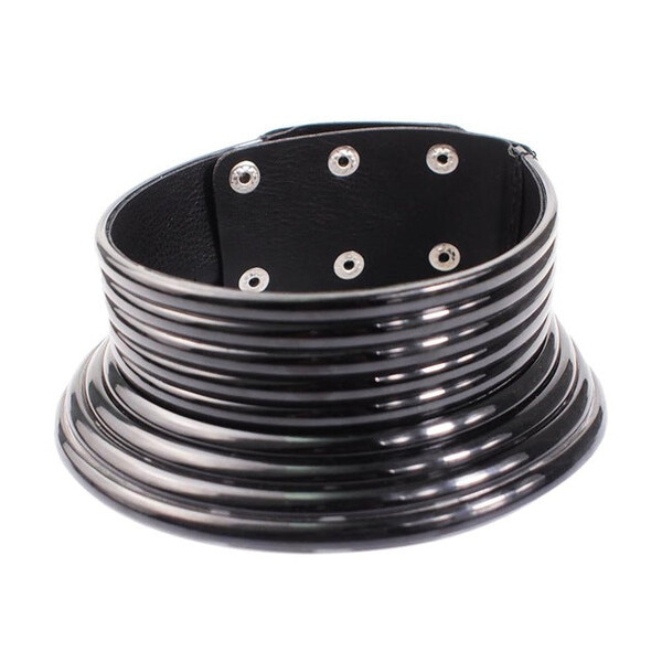 Collier Ras de Cou Queen Takka (7 Couleurs)