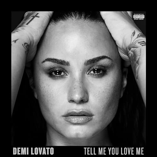 Tell Me You Love Me