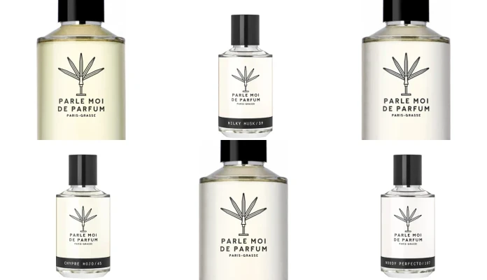 Parle Moi de Parfum