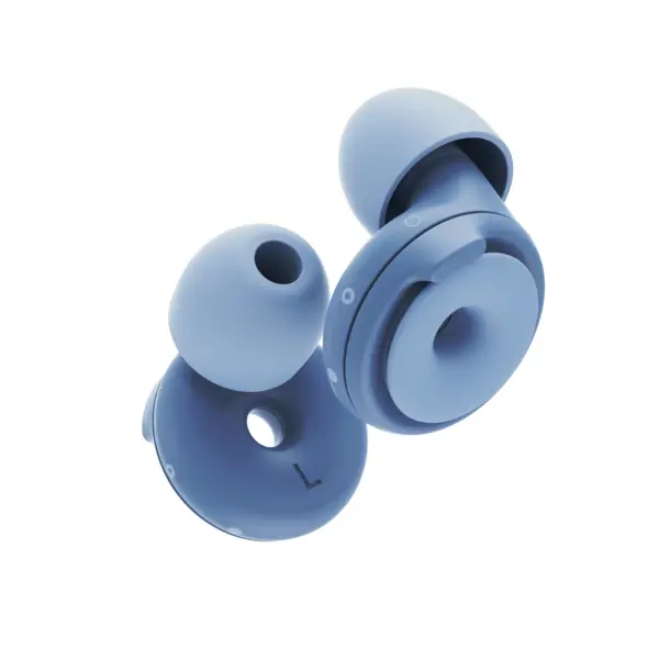 Switch - couleur bleu