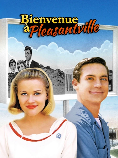 Pleasantville