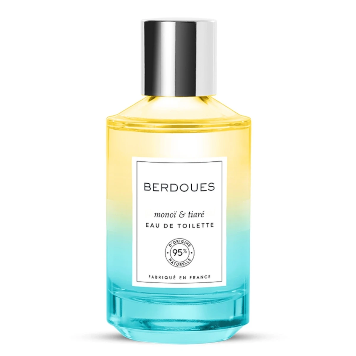 Monoï & Fleur de Tiaré
