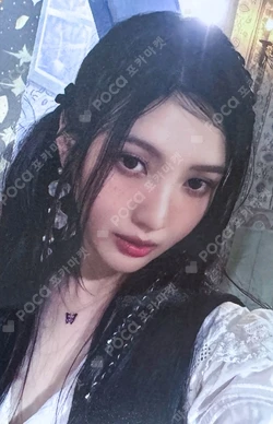 Pocamarket, Red Velvet JOY Cosmic APPLEMUSIC K-pop Photocard