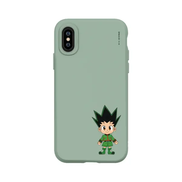 Coque Hunter x Hunter (HxH)– RHINOSHIELD France