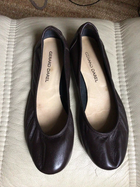 Ballerines Gérard Darel