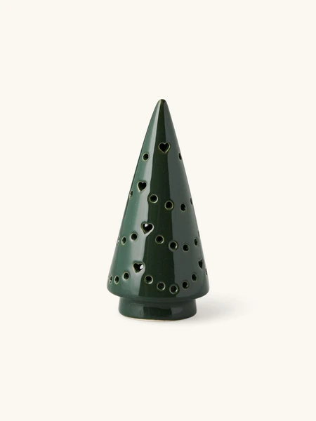 Sapin de Noël décoratif à LED