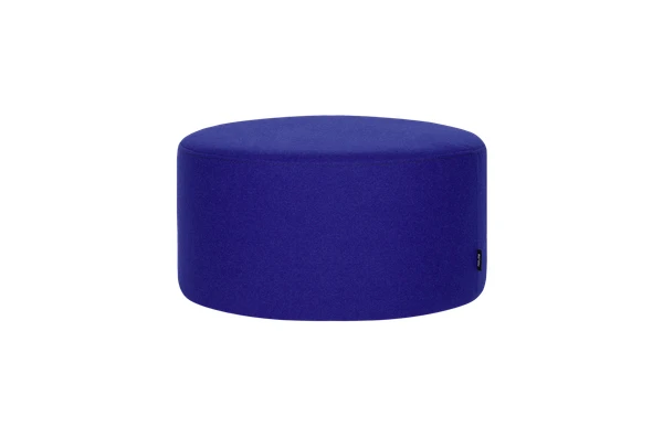 Pouf Folk - petit