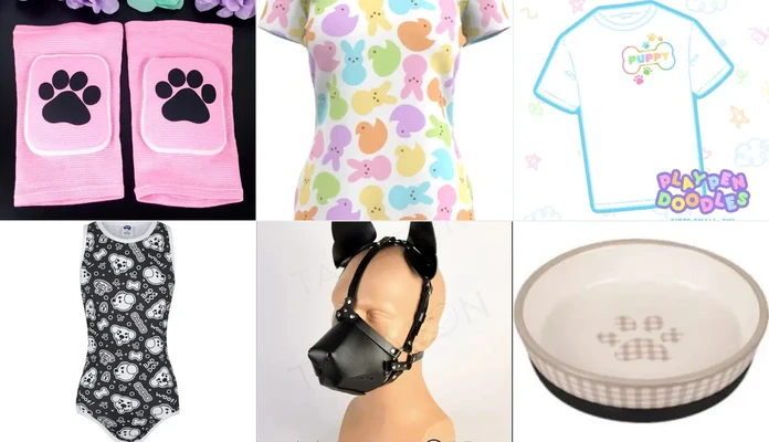 My wishlist