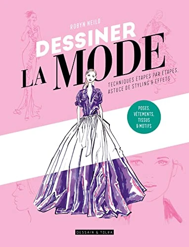 Dessiner la mode