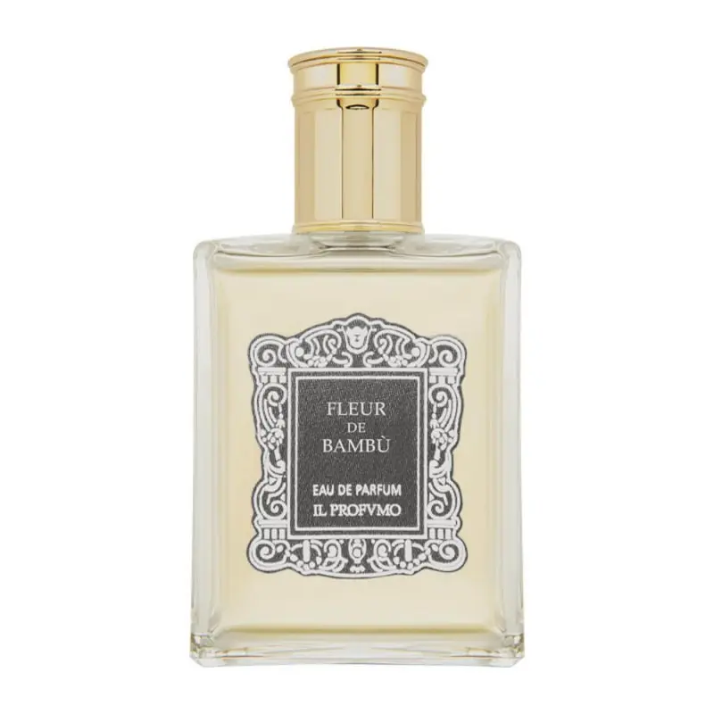 Fleur de Bambu