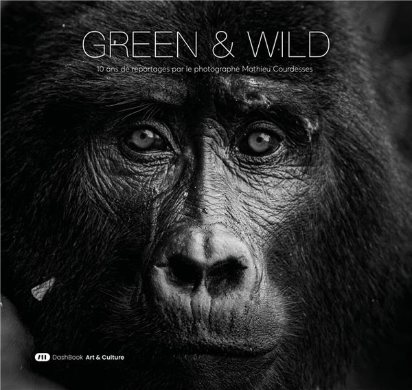 Green & wild