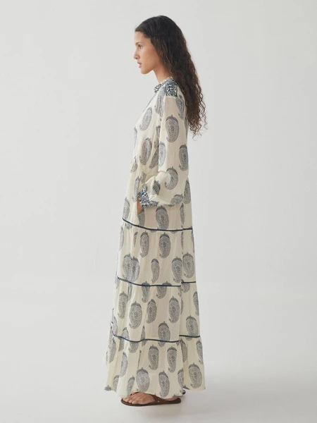 Lala Dress - Mirissa Atlántico