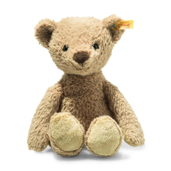 Soft Cuddly Friends ours Teddy Thommy